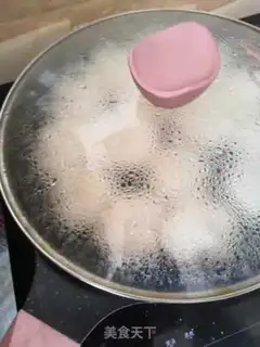 Make Fried buns step 4