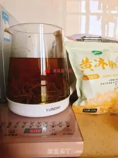 Make Gold and silver step 2