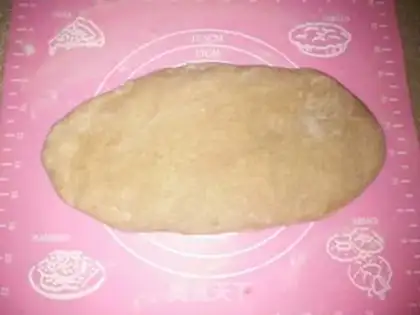 Make A soft girl with all the wheat toast step 8