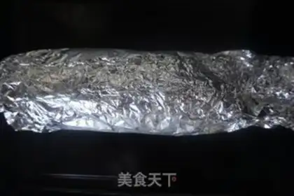 Make Boiled bass step 9