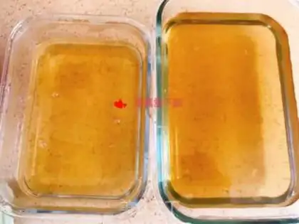 Make Gold and silver step 4