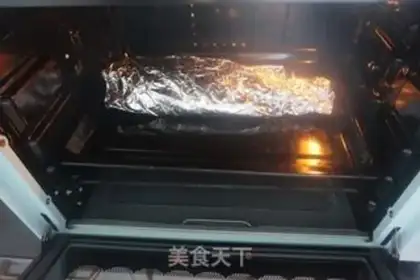 Make Boiled bass step 10