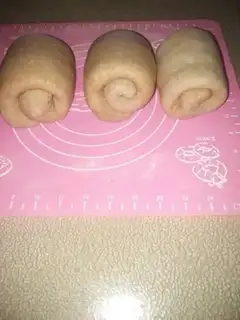 Make A soft girl with all the wheat toast step 10
