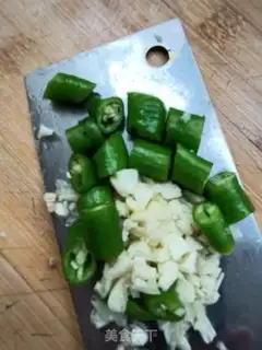 Make Meat and eggplant step 10