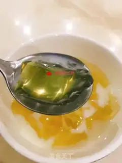 Make Gold and silver step 5