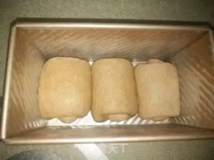Make A soft girl with all the wheat toast step 11