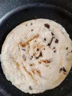 Make A prune step 1