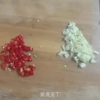 Make Spicy dolls step 1