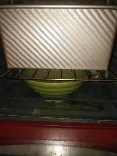 Make A soft girl with all the wheat toast step 12