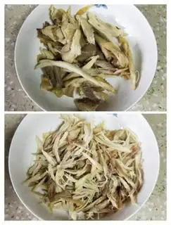 Make Chicken rice step 0