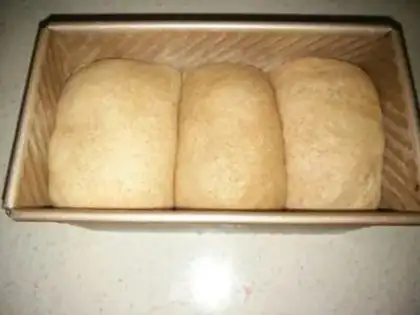 Make A soft girl with all the wheat toast step 13