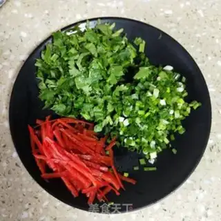 Make Chicken rice step 1
