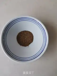Make Mustard noodles step 0