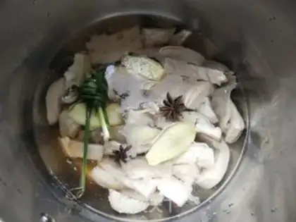 Make Chili