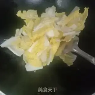 Make Spicy dolls step 4