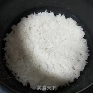 Make Chicken rice step 2