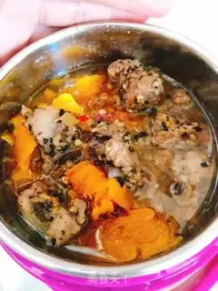 Make Pumpkin