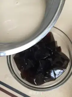Make Pixie herb tea step 5