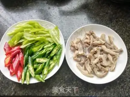 Make Chili