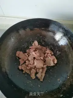 Make Pelican beef step 3