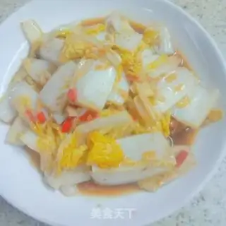 Make Spicy dolls step 6