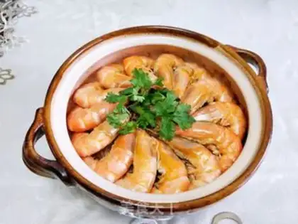 Make Salt shrimp step 10