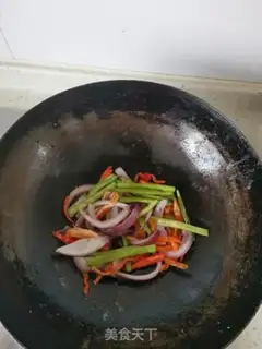 Make Pelican beef step 5