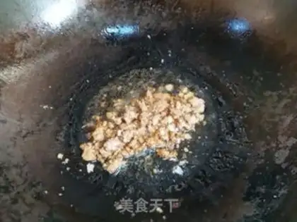 Make ♪ The guacamole and the beans ♪ step 2