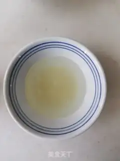 Make Mustard noodles step 4