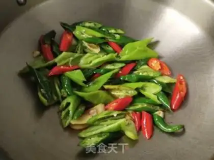 Make Chili