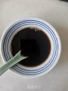 Make Mustard noodles step 5