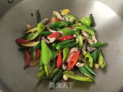 Make Chili