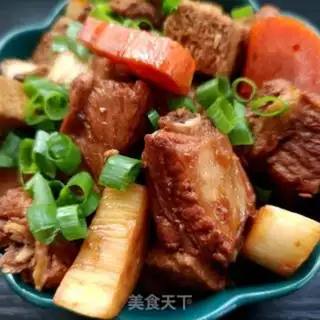 Make The tofu of the white tofu step 20