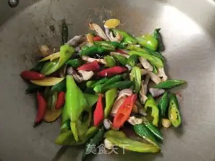 Make Chili