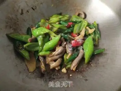 Make Chili
