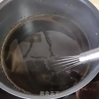 Make Cinnamon yogurt step 3