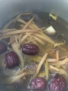Make Chicken soup step 3