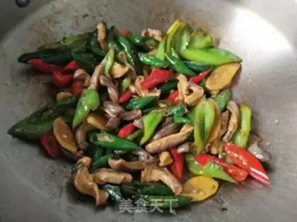 Make Chili