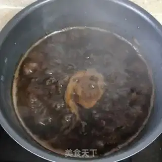 Make Cinnamon yogurt step 4
