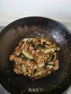 Make Mushu step 8