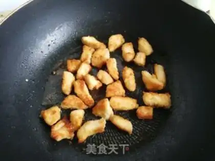 Make Lemon chicken step 6
