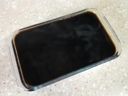 Make Cinnamon yogurt step 5