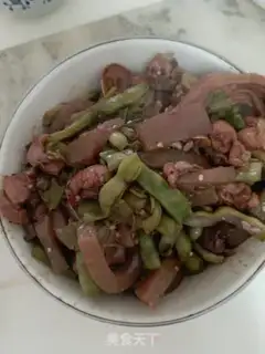 Make Tartar duck step 4