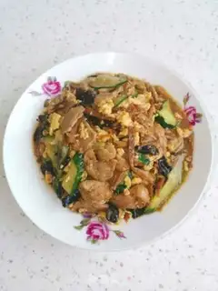 Make Mushu step 9