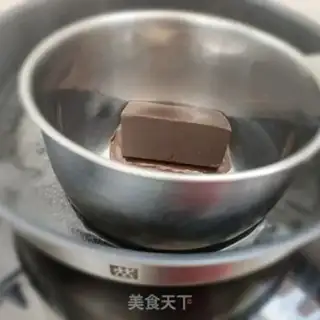 Make Chocolate Moose step 6