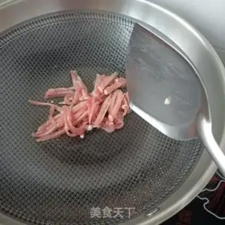 Make Powdered meatloaf step 5