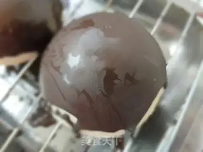 Make Chocolate Moose step 7