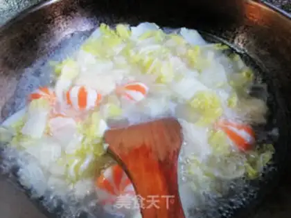 Make Krabby Oxy dolls step 5