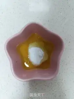Make A simple double milk step 2