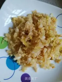 Make Sour buns step 3
